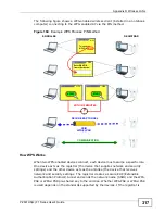 Preview for 317 page of ZyXEL Communications P-2601HN(L)-F1 Series User Manual