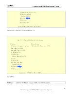 Preview for 85 page of ZyXEL Communications P-2602HWL-D1A Support Notes