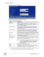 Preview for 80 page of ZyXEL Communications P-2602HWLNI User Manual