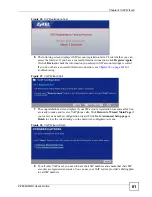 Preview for 81 page of ZyXEL Communications P-2602HWLNI User Manual