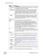 Preview for 90 page of ZyXEL Communications P-2602HWLNI User Manual