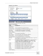 Preview for 93 page of ZyXEL Communications P-2602HWLNI User Manual