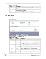 Preview for 96 page of ZyXEL Communications P-2602HWLNI User Manual