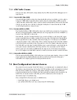 Preview for 105 page of ZyXEL Communications P-2602HWLNI User Manual