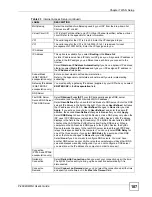 Preview for 107 page of ZyXEL Communications P-2602HWLNI User Manual