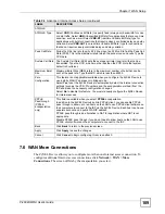 Preview for 109 page of ZyXEL Communications P-2602HWLNI User Manual