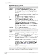 Preview for 112 page of ZyXEL Communications P-2602HWLNI User Manual