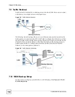 Preview for 114 page of ZyXEL Communications P-2602HWLNI User Manual