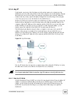 Preview for 121 page of ZyXEL Communications P-2602HWLNI User Manual