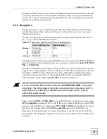 Preview for 131 page of ZyXEL Communications P-2602HWLNI User Manual