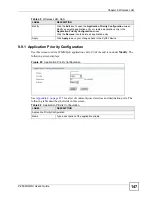 Preview for 147 page of ZyXEL Communications P-2602HWLNI User Manual