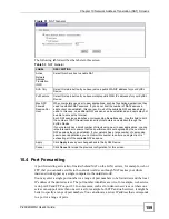 Preview for 159 page of ZyXEL Communications P-2602HWLNI User Manual