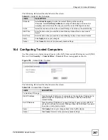 Preview for 267 page of ZyXEL Communications P-2602HWLNI User Manual