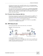 Preview for 277 page of ZyXEL Communications P-2602HWLNI User Manual