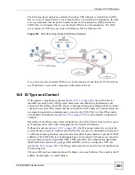 Preview for 281 page of ZyXEL Communications P-2602HWLNI User Manual