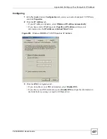 Preview for 437 page of ZyXEL Communications P-2602HWLNI User Manual
