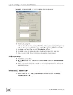 Preview for 438 page of ZyXEL Communications P-2602HWLNI User Manual