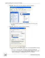 Preview for 440 page of ZyXEL Communications P-2602HWLNI User Manual