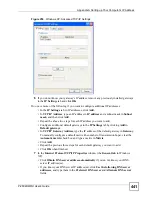 Preview for 441 page of ZyXEL Communications P-2602HWLNI User Manual