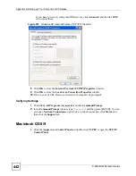 Preview for 442 page of ZyXEL Communications P-2602HWLNI User Manual