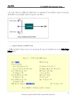 Preview for 14 page of ZyXEL Communications P-2602HWNLI Support Notes