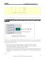 Preview for 34 page of ZyXEL Communications P-2602HWNLI Support Notes