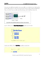 Preview for 39 page of ZyXEL Communications P-2602HWNLI Support Notes