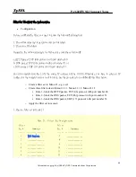 Preview for 48 page of ZyXEL Communications P-2602HWNLI Support Notes