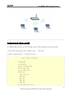 Preview for 95 page of ZyXEL Communications P-2602HWNLI Support Notes