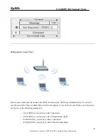 Preview for 103 page of ZyXEL Communications P-2602HWNLI Support Notes