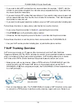 Preview for 11 page of ZyXEL Communications P-2602HWUDL-D Quick Start Manual