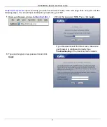 Preview for 7 page of ZyXEL Communications P-2602R Quick Start Manual