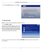 Preview for 8 page of ZyXEL Communications P-2602R Quick Start Manual