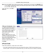 Preview for 10 page of ZyXEL Communications P-2602R Quick Start Manual