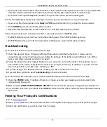 Preview for 11 page of ZyXEL Communications P-2602R Quick Start Manual