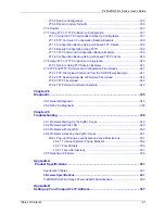 Предварительный просмотр 21 страницы ZyXEL Communications P-2608HWL-D1 User Manual