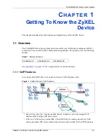 Предварительный просмотр 41 страницы ZyXEL Communications P-2608HWL-D1 User Manual