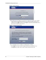Предварительный просмотр 46 страницы ZyXEL Communications P-2608HWL-D1 User Manual