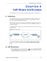 Предварительный просмотр 67 страницы ZyXEL Communications P-2608HWL-D1 User Manual