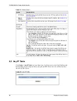 Предварительный просмотр 82 страницы ZyXEL Communications P-2608HWL-D1 User Manual