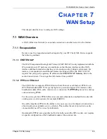 Предварительный просмотр 89 страницы ZyXEL Communications P-2608HWL-D1 User Manual