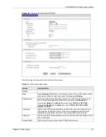 Предварительный просмотр 95 страницы ZyXEL Communications P-2608HWL-D1 User Manual