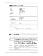 Предварительный просмотр 100 страницы ZyXEL Communications P-2608HWL-D1 User Manual