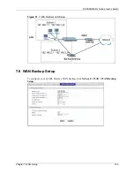 Предварительный просмотр 103 страницы ZyXEL Communications P-2608HWL-D1 User Manual