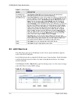 Предварительный просмотр 114 страницы ZyXEL Communications P-2608HWL-D1 User Manual