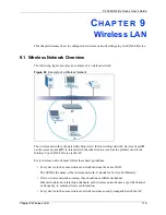 Предварительный просмотр 119 страницы ZyXEL Communications P-2608HWL-D1 User Manual