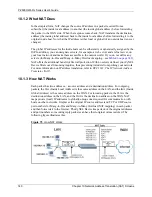 Предварительный просмотр 140 страницы ZyXEL Communications P-2608HWL-D1 User Manual