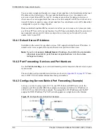 Предварительный просмотр 144 страницы ZyXEL Communications P-2608HWL-D1 User Manual