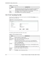 Предварительный просмотр 146 страницы ZyXEL Communications P-2608HWL-D1 User Manual