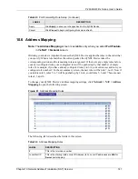 Предварительный просмотр 147 страницы ZyXEL Communications P-2608HWL-D1 User Manual